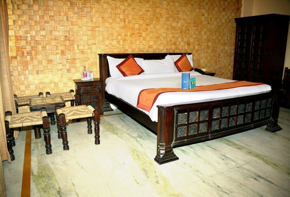 Fabhotel Epic C Scheme Jaipur Exterior foto