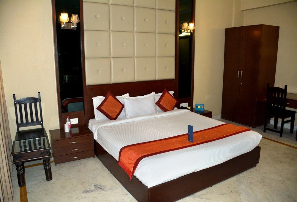 Fabhotel Epic C Scheme Jaipur Exterior foto